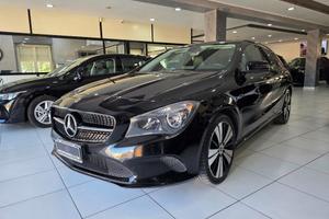 MERCEDES-BENZ CLA 200 d S.W. Business Navi