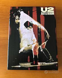 Quadro degli U2