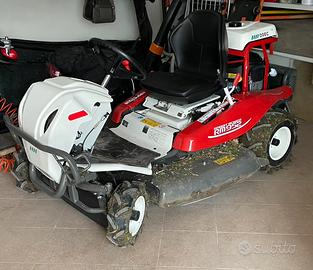 OREC Rabbit RM952   2 ruote motrici