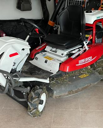 OREC Rabbit RM952   2 ruote motrici