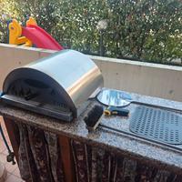 Forno pizza SURRIENTO