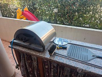 Forno pizza SURRIENTO