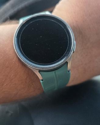 Samsung watch 5 pro 