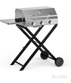 Barbecue Onlyfire