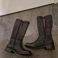 stivali donna PennyBlack taglia 38