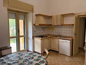 Appartamento al centro di Formia