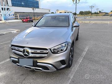 MERCEDES GLC 220 4 MATIC PREMIUM