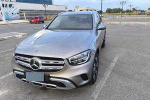 MERCEDES GLC 220 4 MATIC PREMIUM