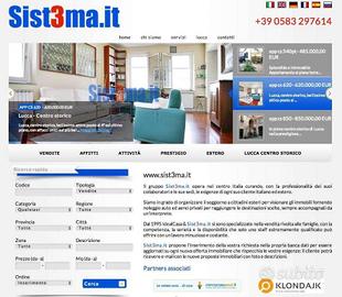 Immobile di 158 m² con 1 locale a Porcari
