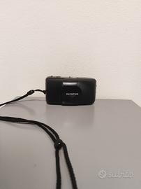 olympus infinity stylus zoom usata