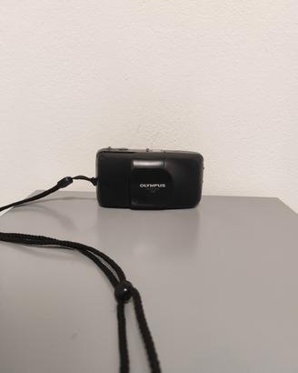 olympus infinity stylus zoom usata