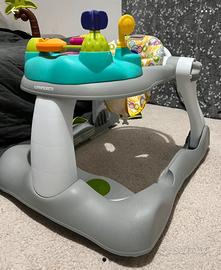 Foppapedretti Girello Baby Pilot