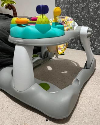 Foppapedretti Girello Baby Pilot