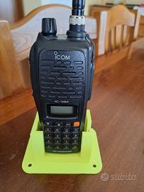 ICOM IC V 82 VHF