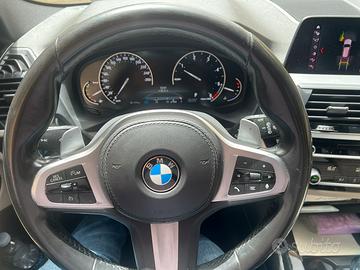 BMW X3 MSPORT