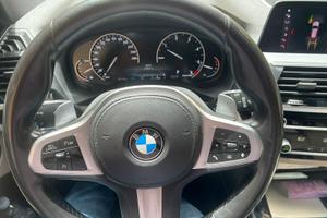 BMW X3 MSPORT
