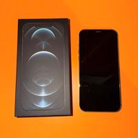 Iphone 12 pro max 256 gb