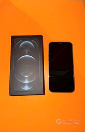 Iphone 12 pro max 256 gb