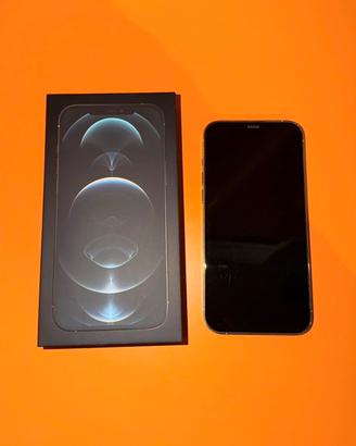 Iphone 12 pro max 256 gb