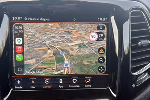 Jeep compass 2.0 140cv