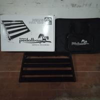 Pedal board della Palmer 60l