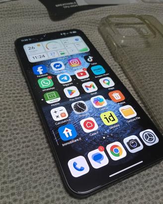 Xiaomi 15 12+512gb