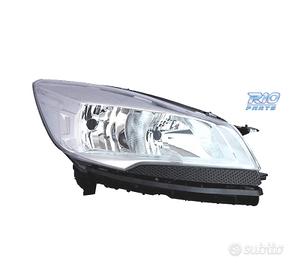 FARO DESTRO FORD KUGA II 13-17