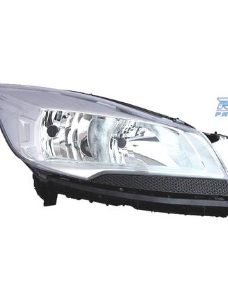 FARO DESTRO FORD KUGA II 13-17