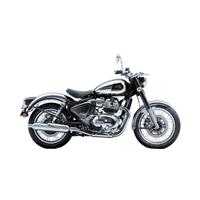 Royal Enfield Classic 650 Chrome