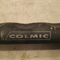 barra appoggio roubaisienne 