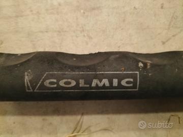 barra appoggio roubaisienne 