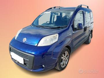 RICAMBI USATI AUTO FIAT Qubo 1° Serie Dynamic 199