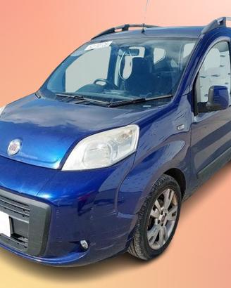 RICAMBI USATI AUTO FIAT Qubo 1° Serie Dynamic 199