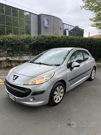Peugeot 207 1.4 HDi 70CV 3p. XS