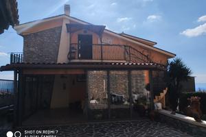 Bilocale grazioso a Piglio