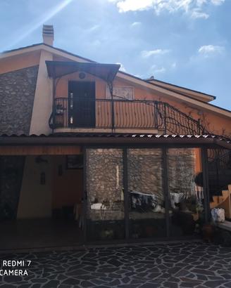 Bilocale grazioso a Piglio