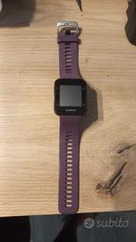 orologio running Garmin GPS, modello FORUNNER30