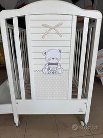 CULLA BIMBO/A+ ALTRO