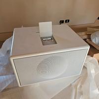 Geneva sound system model L