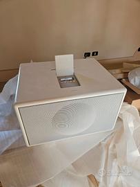 Geneva sound system model L