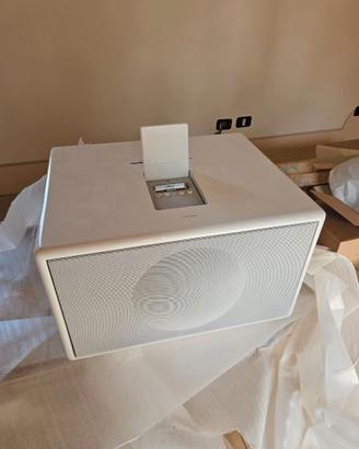 Geneva sound system model L