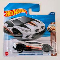 Hot Wheels HYW93 Lamborghini Huracan Sterrato 2025