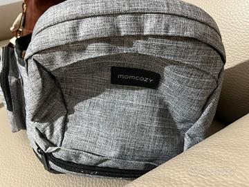 Marsupio Ergonomico  Momcozy