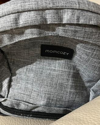 Marsupio Ergonomico  Momcozy