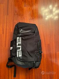 Zaino Nike Èlite