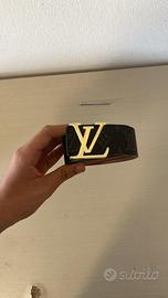 Cintura Louis Vuitton