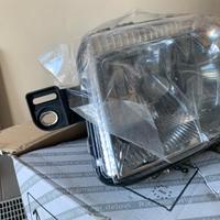 FARO FIAT PANDA