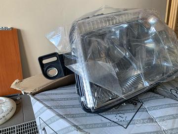 FARO FIAT PANDA