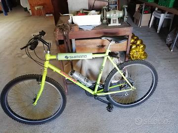 mountain bike 26