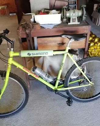 mountain bike 26